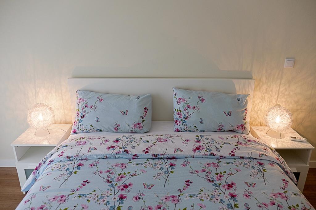Sunset Holiday Home แฟร์เนาแฟร์โร ภายนอก รูปภาพ